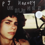 PJ Harvey / Uh Huh Her (LP)