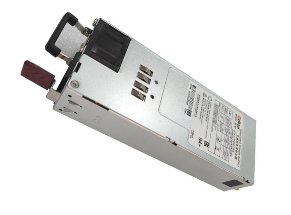 Блок питания  Qdion 99MAD11200I1170411