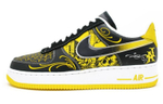 Кроссовки Nike Air Force 1 Mr. Cartoon Livestrong