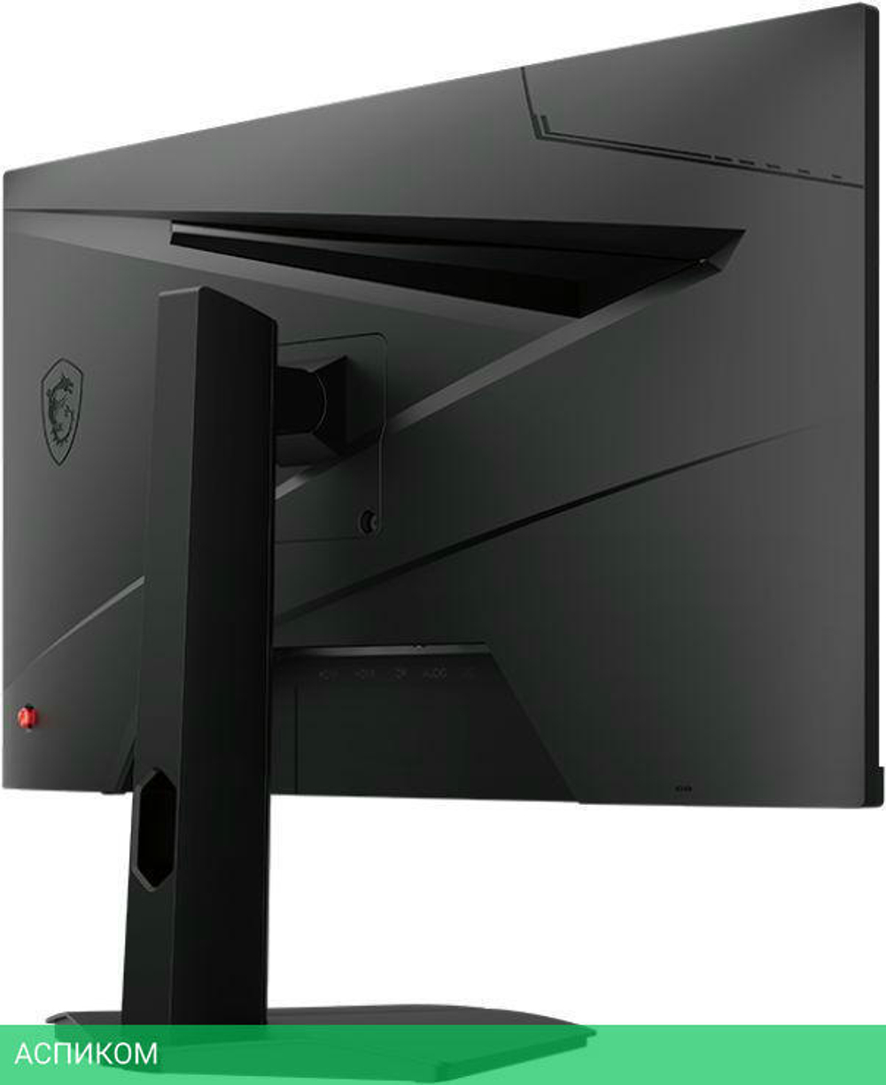 Монитор MSI Optix G244F E2 черный (9S6-3BB4CH-034)