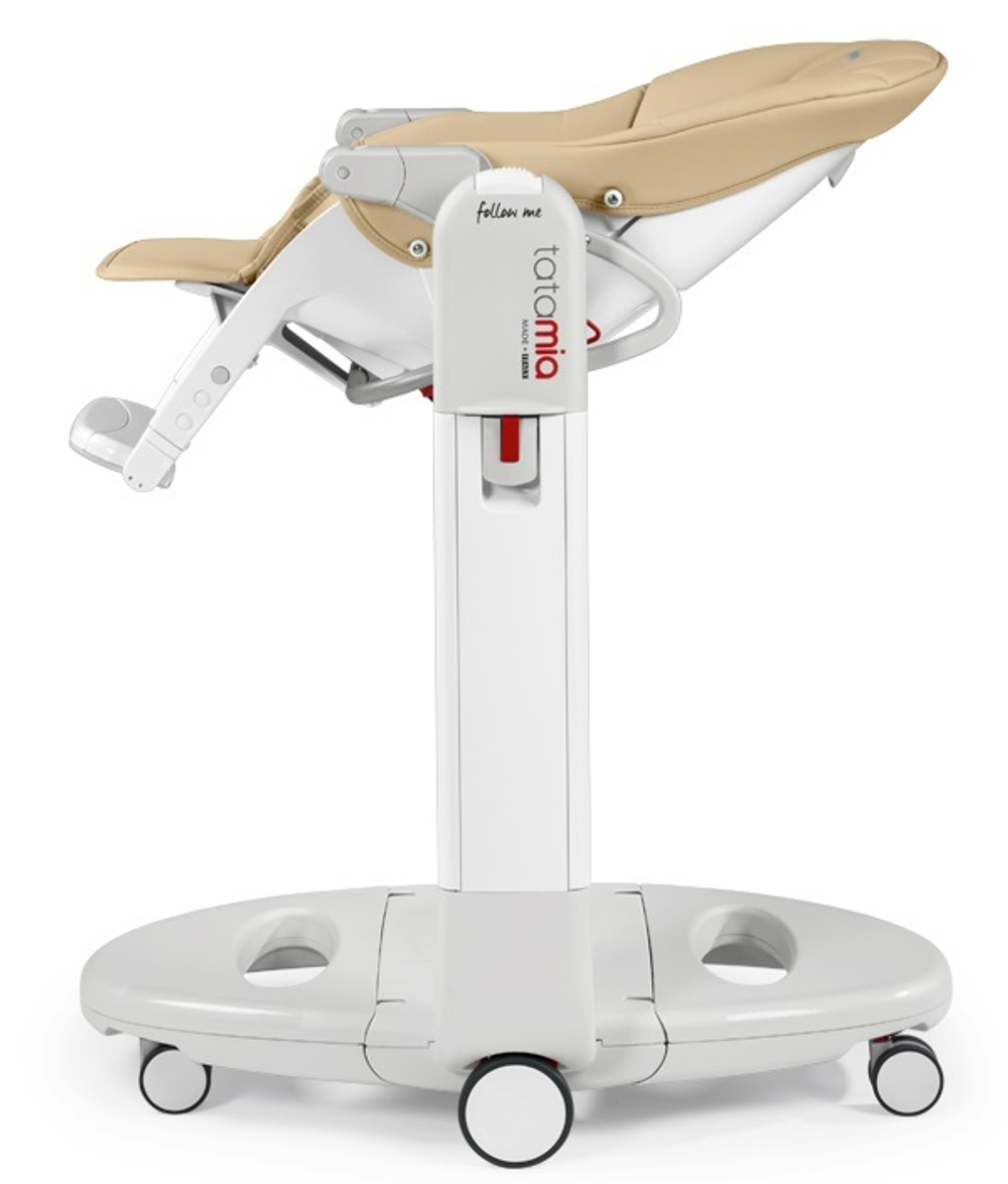 Стульчик для кормления Peg Perego Tatamia Follow Me Paloma New