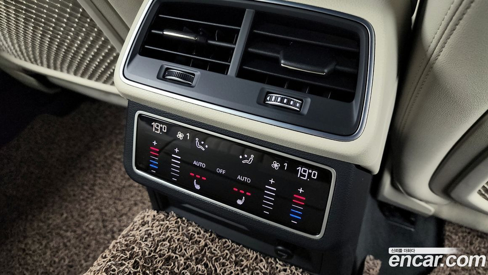 Audi A6 (C8) 45 TFSI Quattro Premium (12.2022)