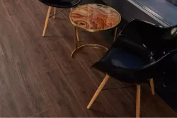 Vinilam Cork WPC Дуб Лир, 2,76 м²