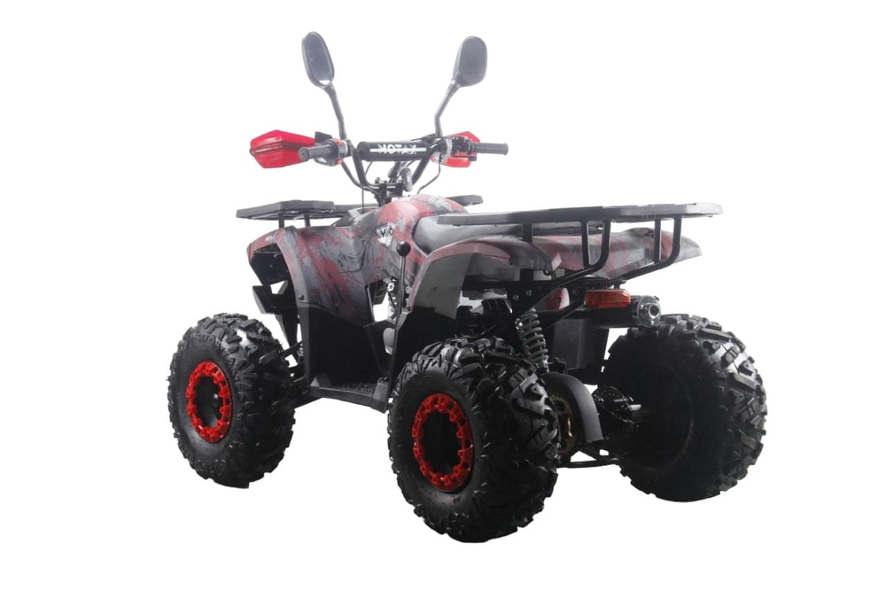 Квадроцикл MOTAX ATV Grizlik Premium 125cc