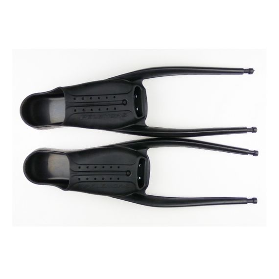 Калоши Пеленгас с закрытой пяткой