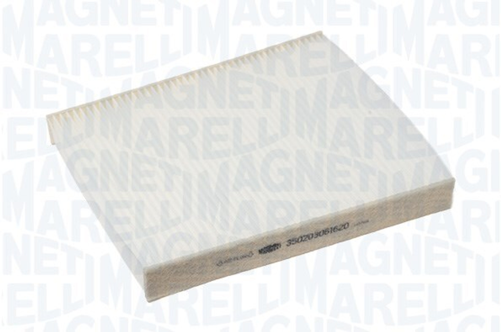 MAGNETI MARELLI - 350203061620-MAN - Filter, cabin air