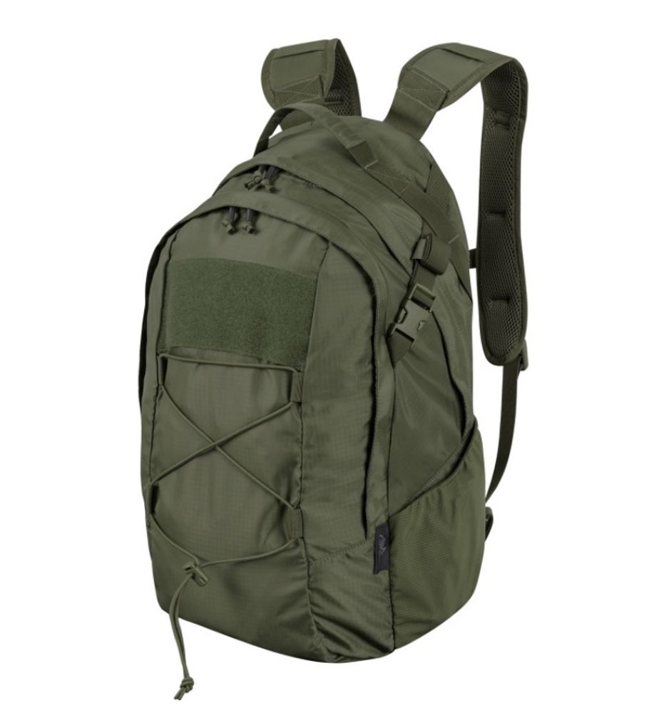 Рюкзак EDC Lite Helikon Olive/Green 21л