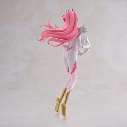 Фигурка Banpresto Mobile Suit Gundam Seed Freedom Glitter&Glamours Lacus Clyne Pilot Suit Ver.