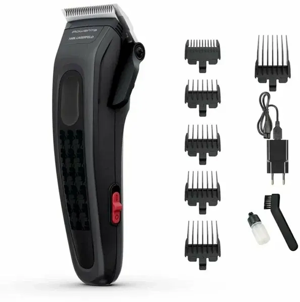 Машинка для стрижки Rowenta TN152LF0 (q)