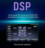 Магнитола для Mitsubishi Outlander 3 2012-2022 - Carmedia OL-1633 QLed+2K, Android 13, TS20, CarPlay, 4G SIM-слот