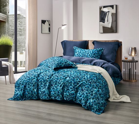 ПАОЛА №4 КПБ Евро 4н Т