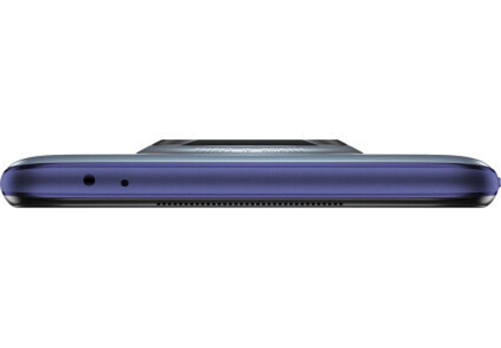 Смартфон Xiaomi Mi 10T Lite 6 128Gb Blue