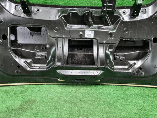 Крышка багажника Citroen C4 Picasso Grand (06-13)