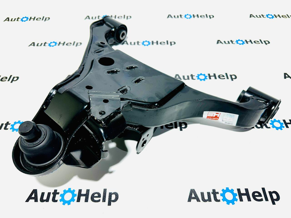 Рычаг подвески SH Auto Parts SH-49110 передний левый нижний