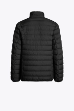 Куртка муж. PARAJUMPERS UGO 541 весна черный
