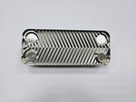 Теплообменник ГВС (12пл.) ARISTON Uno (арт. 995945-2)