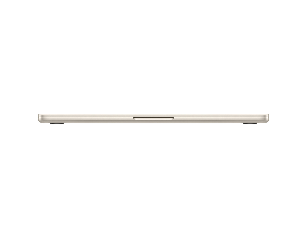 Apple MacBook Air 13" M4 10-core, 16GB, 512GB, 2025 Starlight