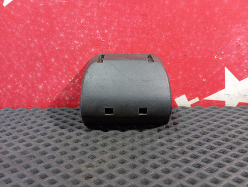 Крышка электроразъемов