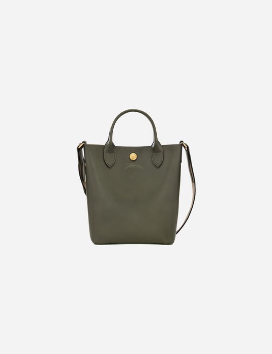 Сумка Longchamp Epure XS Dark Green