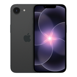 Смартфон Apple iPhone 17e 256Gb Black