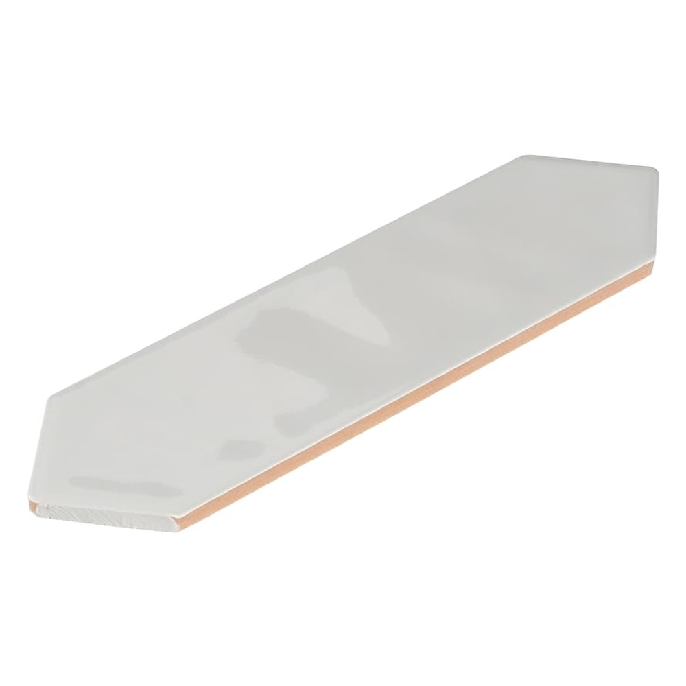 Smile Tile Picket Grigio 7.5x30