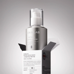 Skin&Lab Восстанавливающая сыворотка с ретинолом Retinol Repair Serum 30 мл