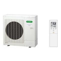 Кондиционер General Designer ASHG12KETA-B