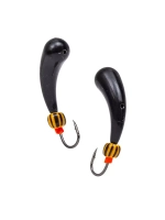 Мормышка УРАЛКА, #201, 10 шт 1,6g