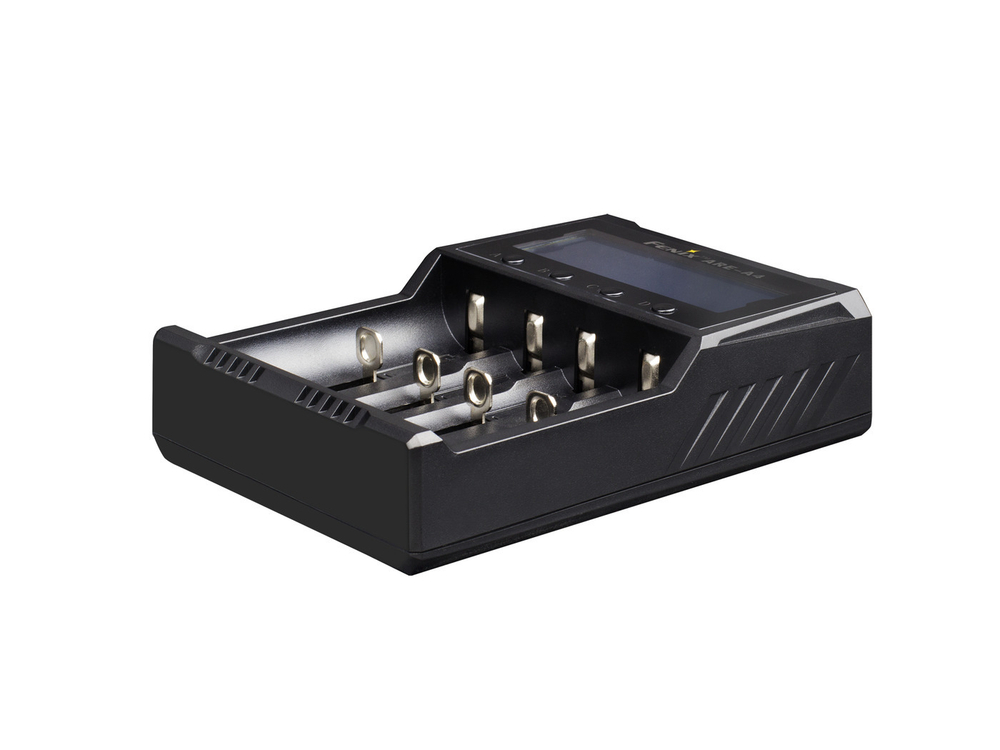 Зарядное устройство для аккумуляторов Fenix ARE -A4