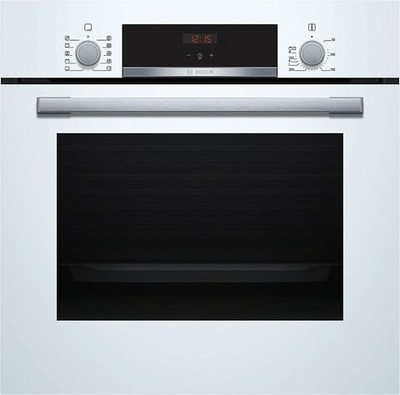 Встраиваемый духовой шкаф BOSCH HBJ554YW0R