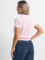 Поло Важный момент (розовое) Б15376-7М LT Collection