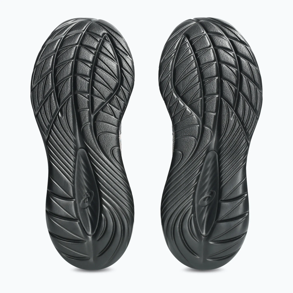 Женские Кроссовки для бега Asics Gel-Cumulus 27 GTX carrier grey/misty pine