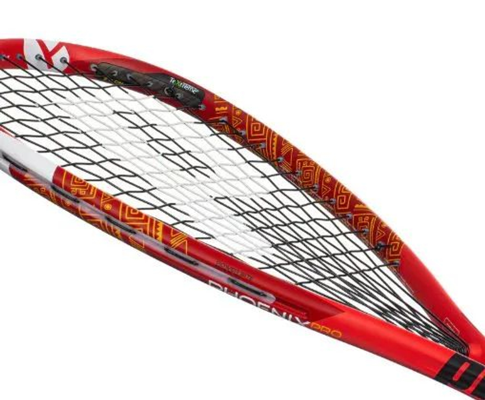 PRINCE, PHONEX, SQ PHOENIX PRO 750 (2024), Squash Racket
