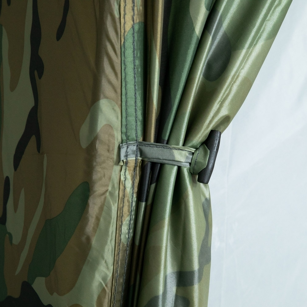 Tramp Lite палатка Hunter 3 (камуфляж)