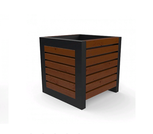 Вазон Бонжур