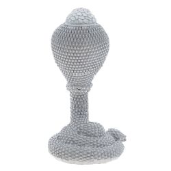 GAEM Фигурка декоративная "Змейка", L9 W8 H15 см