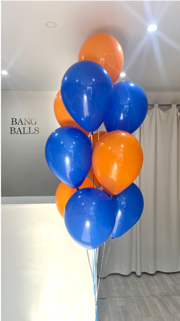 шары для мальчиков № 330