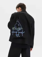 Шоппер FOS Vacation