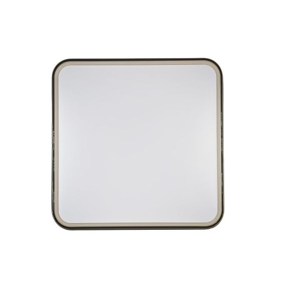 Потолочный светодиодный светильник Lumina Deco Paneli LDC 8061-450 BL