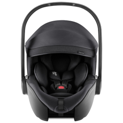 Детское автокресло Britax Roemer Baby-Safe Pro Style Carbon Black