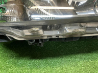 Фара правая Lada Niva Travel (20-нв) галоген