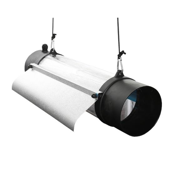 Светильник с отражателем Garden Highpro PROTUBE 150 L