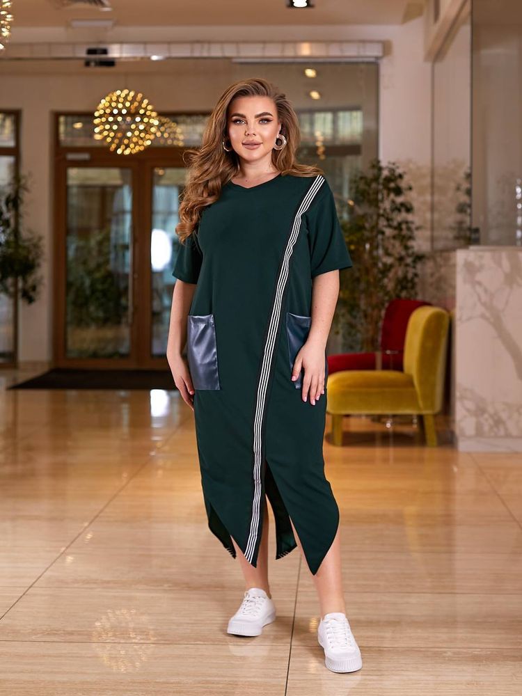 Платье УК-78-1 Fabrika