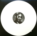 Marilyn Manson / The Pale Emperor (Coloured Vinyl)(2LP)