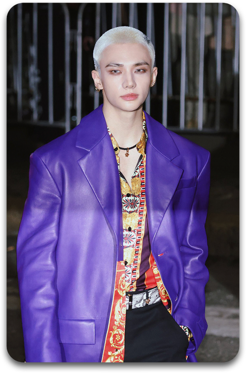 Карта / STRAY KIDS #2781