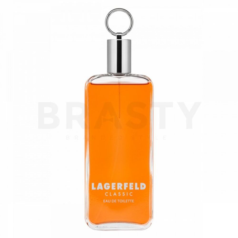 Lagerfeld Classic EDT M 150 ml