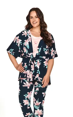 Халат 22S Marija 2715-02