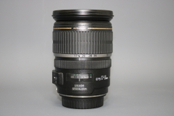 Canon EF-S 17-55mm 2.8 IS USM