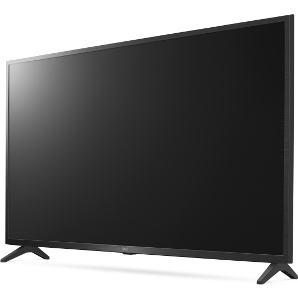 Телевизор LG 43" 43UQ75006LF