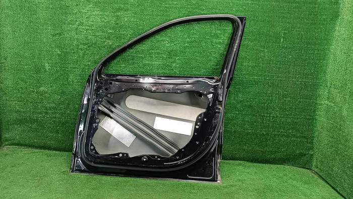 Дверь передняя правая Porsche Cayenne 2 958 (2010-2018)